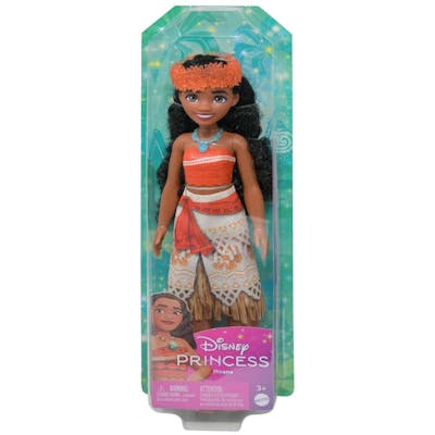 Disney Princess Moana Dolls