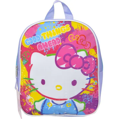 Hello Kitty 11" Mini Backpack