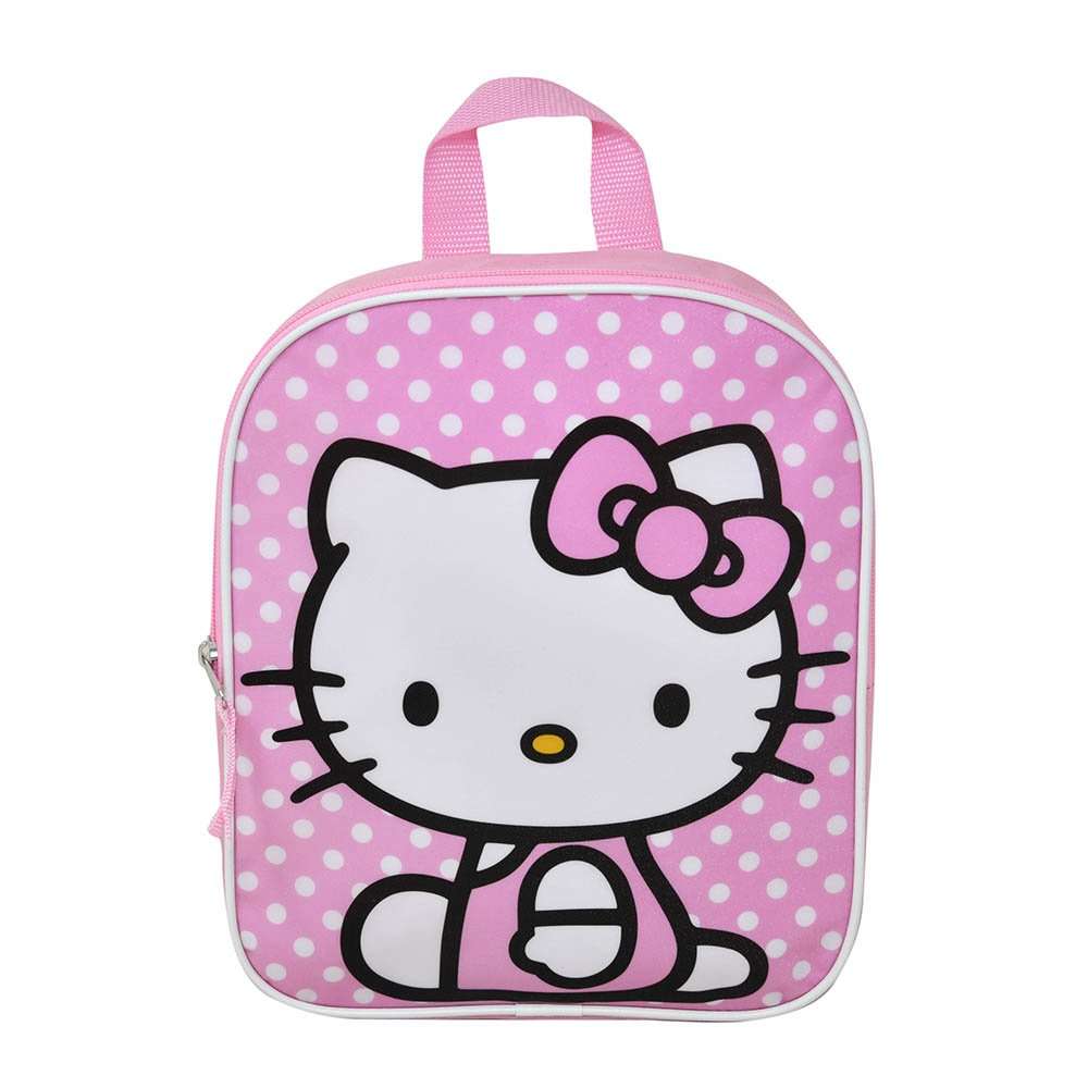 eleven mini backpack Stitch 11" (Blue-Yellow) right mini size Eleven Thirty Anni Mini Backpack