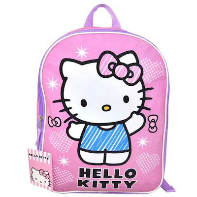 Hello Kitty 15" Backpack