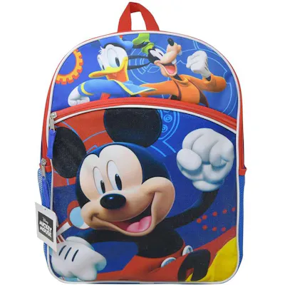 Mickey 16" Backpacks