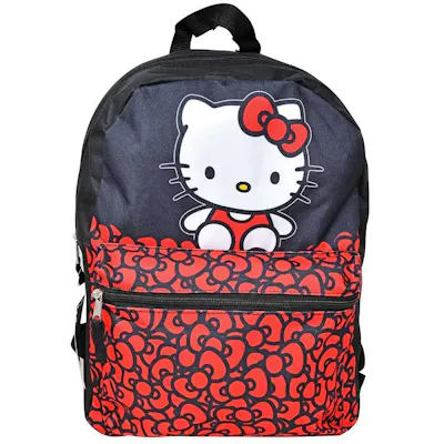 Hello Kitty &amp; Friends 16" Backpack