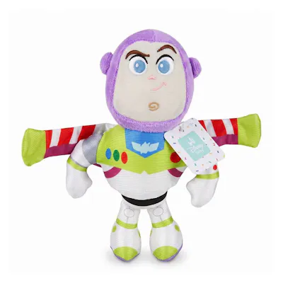 Toy Story Buzz Lightyear Plush - 8"
