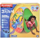 Stitch Pop-Up Play Tent - Ages 3+ image number null