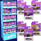 Hot Wheels Two-Toned Die Cast Car, 1:64 Scale - Assorted image number null