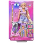 Barbie Fun & Fancy Doll with Accessories, 11" image number null