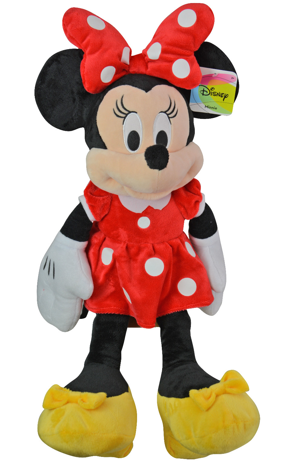 minnie mouse plush toys wholesale