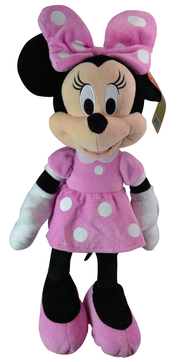 minnie doll