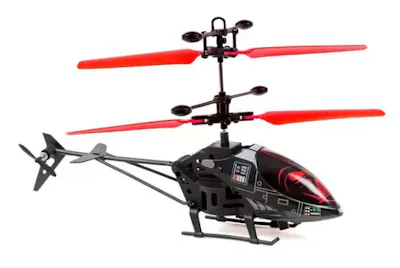 Wholesale Star Wars Darth Vader Remote Control Helicopters, 7.5