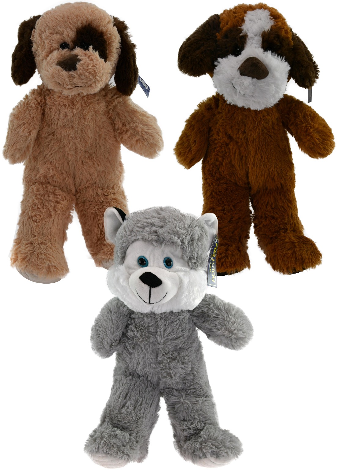 stuffed animals for sale in bulk