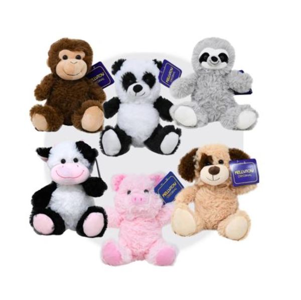 wholesale stuffed animals