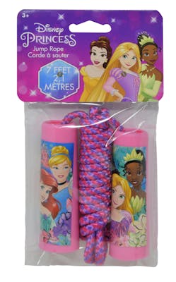 Disney Princess Jump Ropes