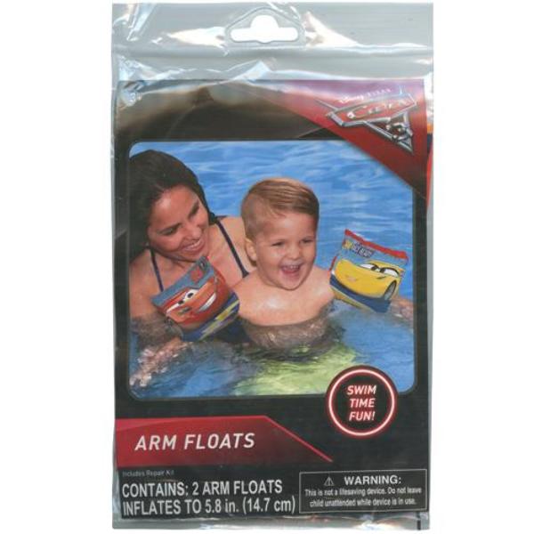 arm floaties dollar general