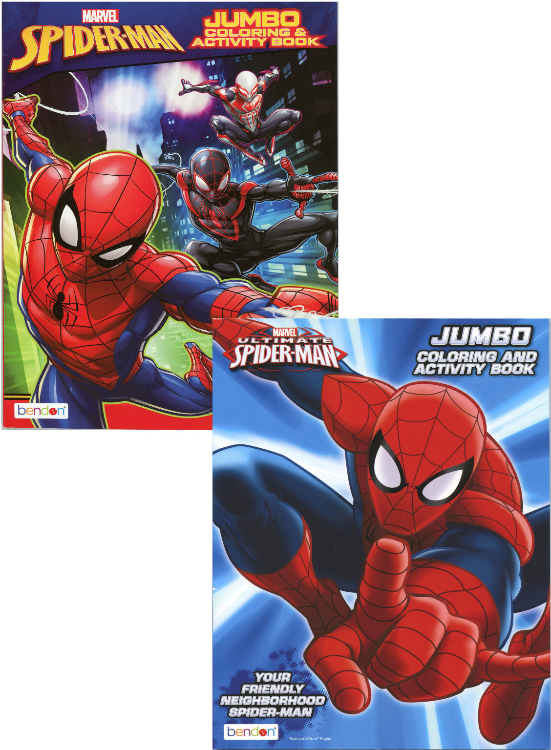 Download Wholesale Spiderman Coloring Book Assorted Sku 2325692 Dollardays