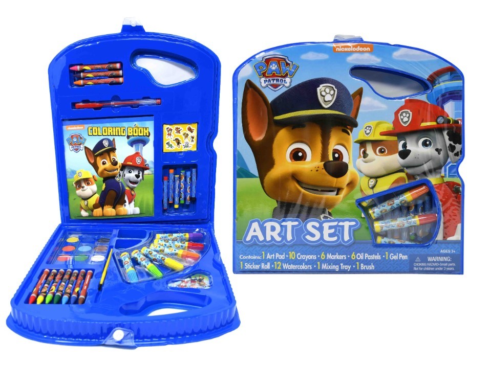 Wholesale Children's Art Supplies - Bulk Buy Craft Kits - DollarDays