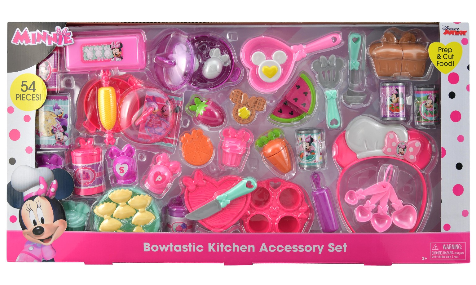 bowtastic kitchen accessory set