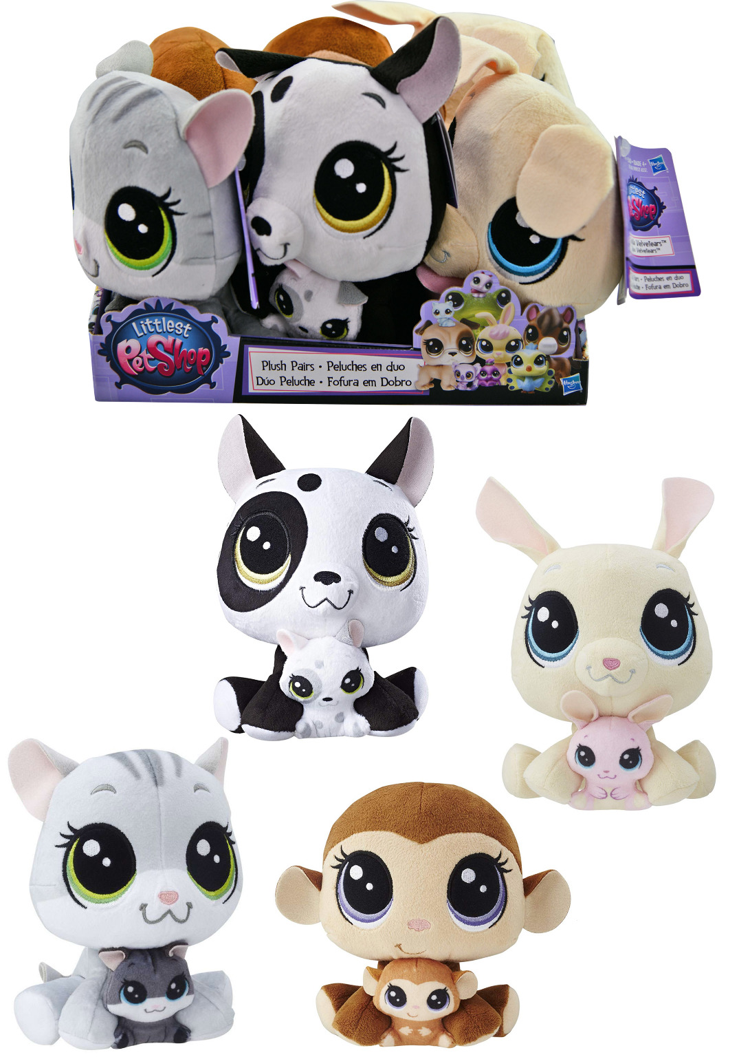 littlest pet shop wholesale