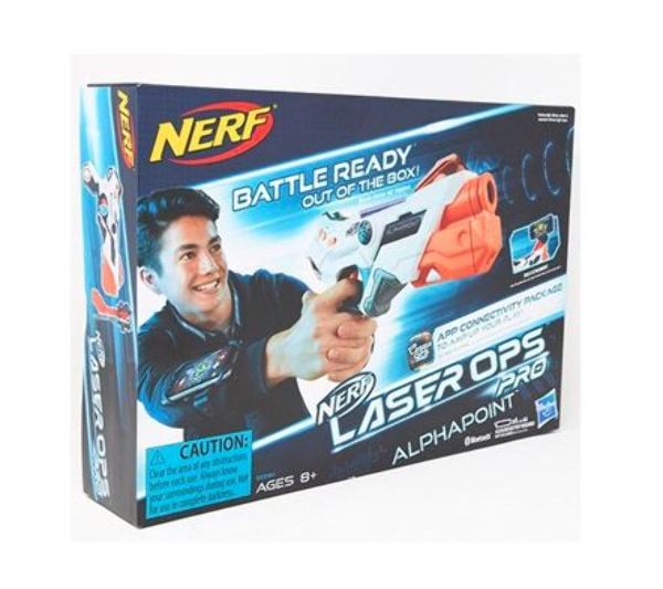 nerf laser ops pro alphapoint