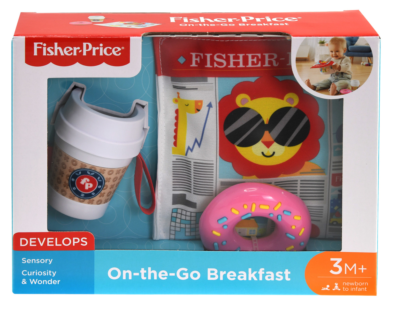fisher price wholesale