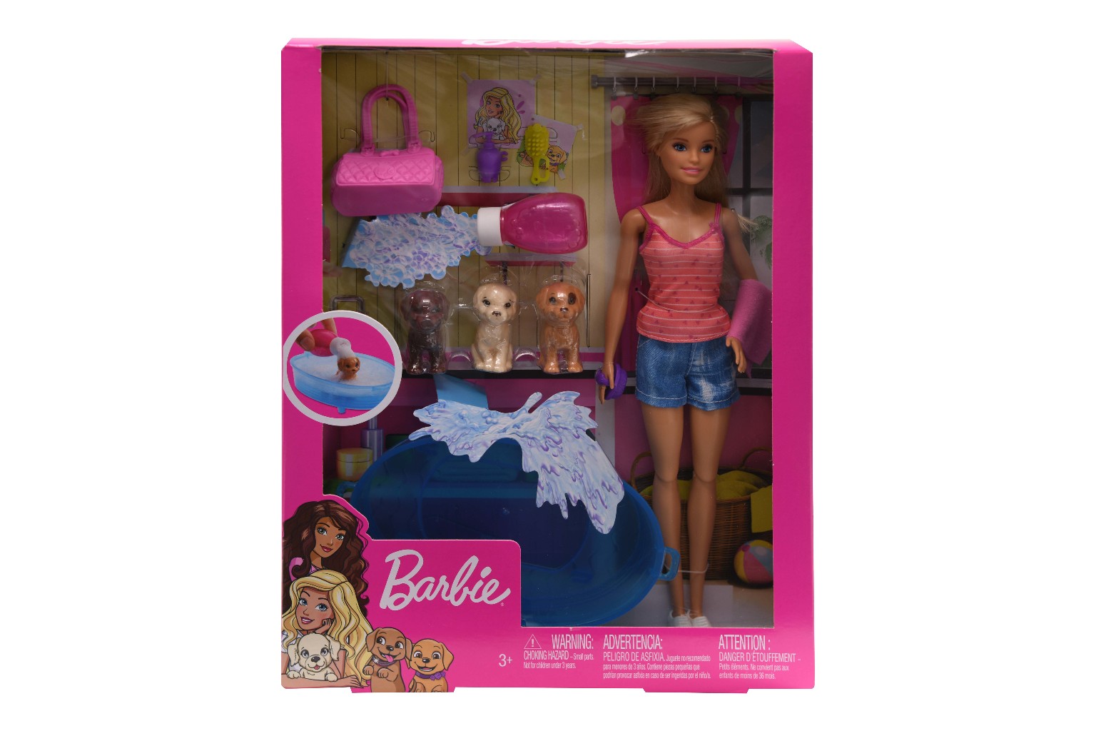 barbie doll wholesale supplier