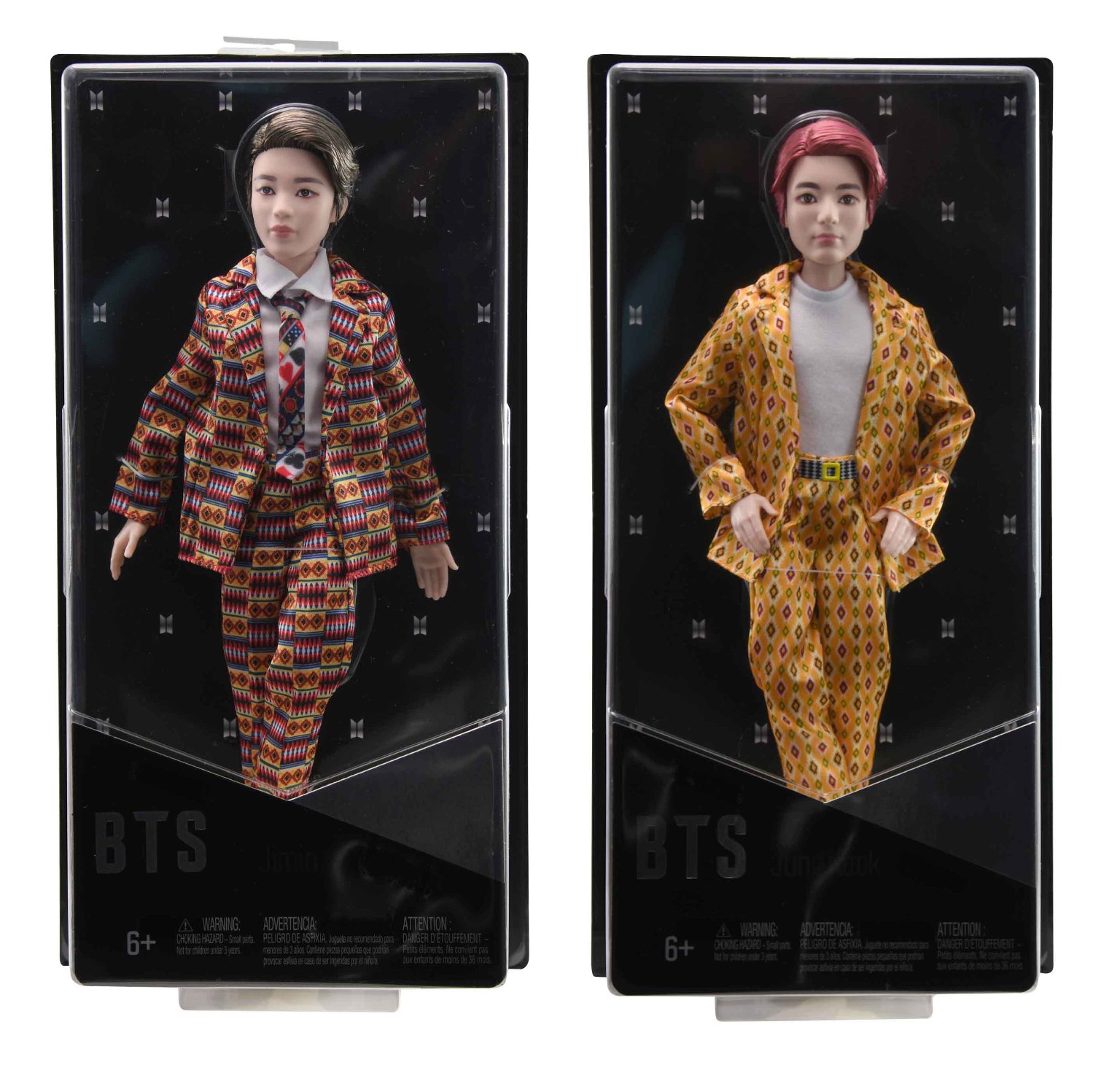 bts mattel dolls buy