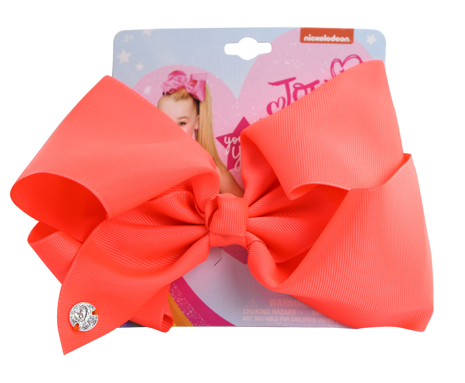 tangerine studio bow and arrow