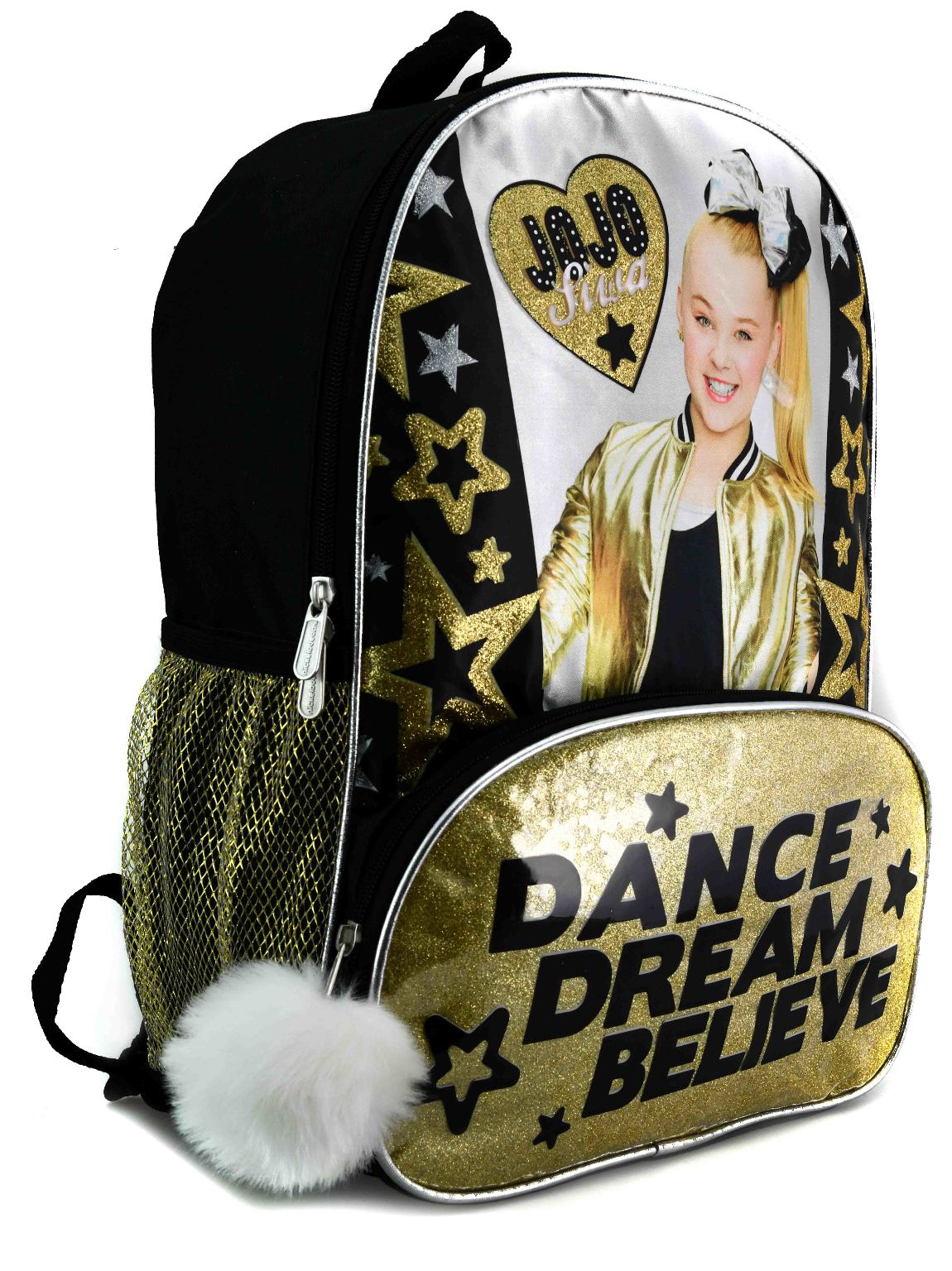 jojo siwa backpack set