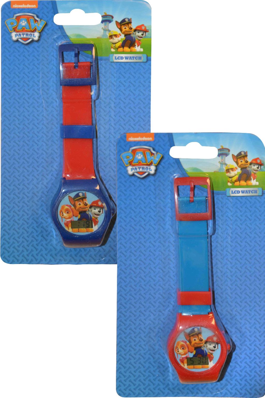 paw patrol game watch