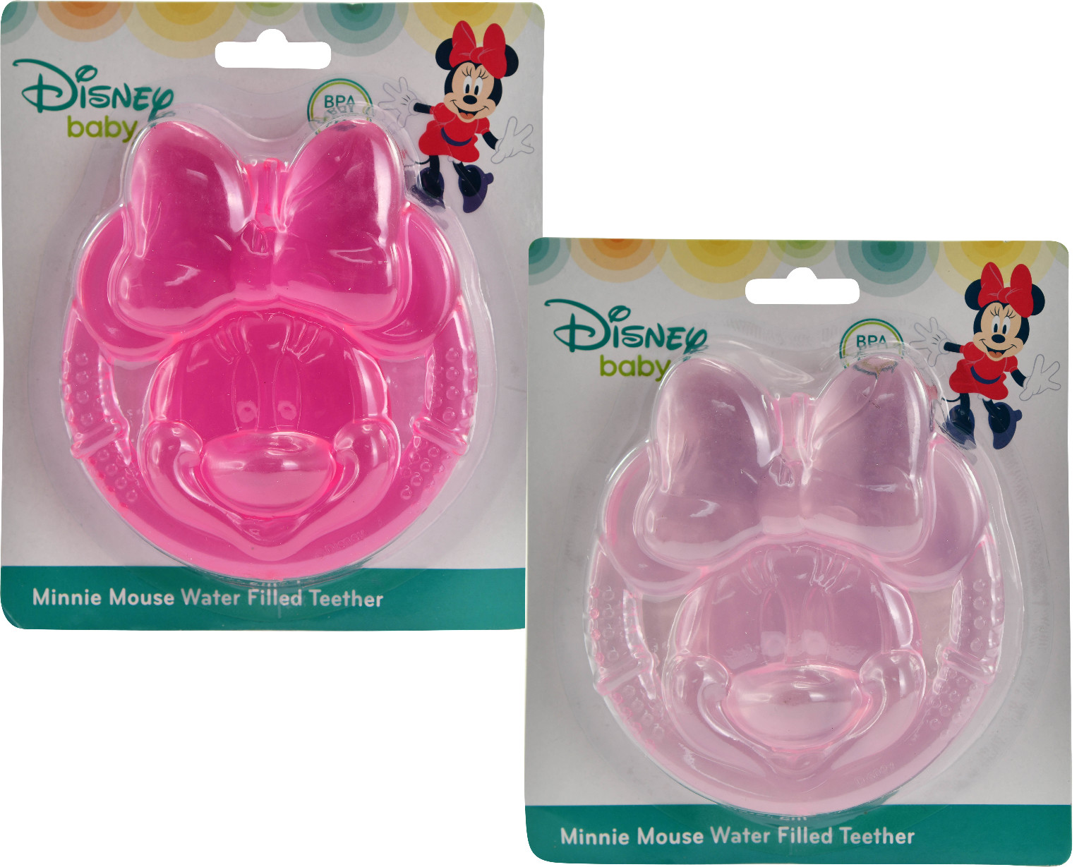 honey filled teether