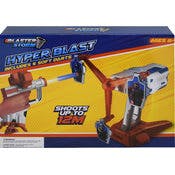 Blaster Storm Hyper Blast Target Games