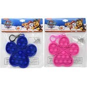 Pop Fidget Keychains - Paw Patrol