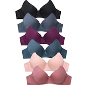 Women's Full Cup Bras - Assorted, Size 34-44DD