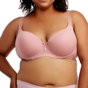 Women's Cotton Bras - Assorted, Size 34-46DDD