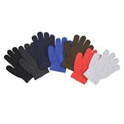 Kids' Magic Gloves - 7 Colors, One Size Fits Most