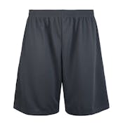 Men's Performance Shorts - Small, Dark Gray