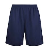 Men's Performance Shorts - Medium, Navy