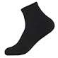 Men's Half Cushioned Quarter Socks