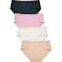 Ladies Bikini Panty - Assorted Colors, Size S-XL (1 of 2)
