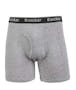 Men's Boxer Briefs - Medium, Cotton, 2 Pack (1 of 2)