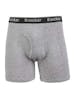 Men's Boxer Briefs - 2XL, Cotton, 2 Pack (1 of 2)