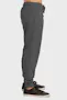 Men's Terry Jogger Sweatpants - Charcoal Gray, 2XL (2 of 2)