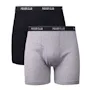 Power Club Men's Boxer Briefs, Large (1 of 3)