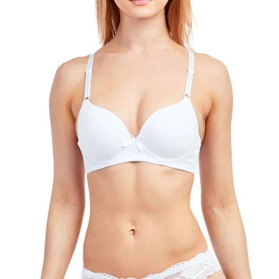 Women's Push Up Bras - Assorted, Size 32-38B