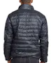 Men's Lightweight Puffer Jackets - Small, Navy (3 of 3)