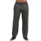 Men's Fleece Sweatpants - Charcoal, Medium