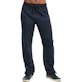 Men's Fleece Sweatpants - Navy, Medium