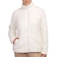 Women's Sherpa Jackets, Ivory, Medium