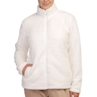 Women's Sherpa Jackets image number null