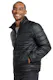 Men's Lightweight Puffer Jackets - XL, Black (2 of 3)