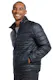 Men's Lightweight Puffer Jackets - Large, Navy (2 of 3)